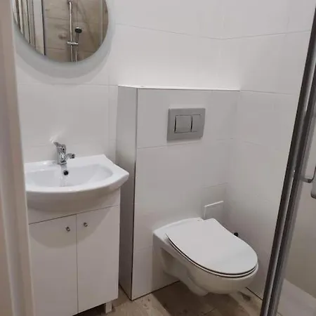 Mieszkanie W Centrum 5 * Katowice